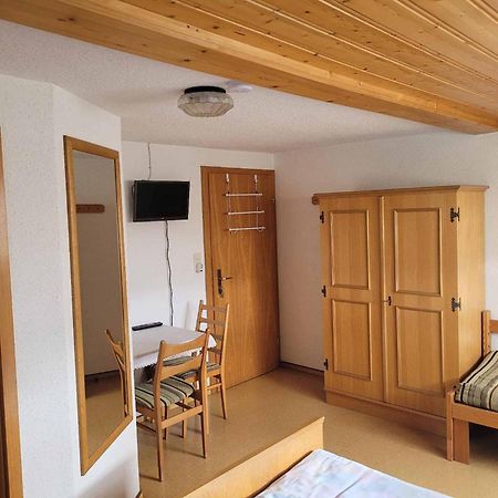 Отель Haus Resi Эгинг Экстерьер фото